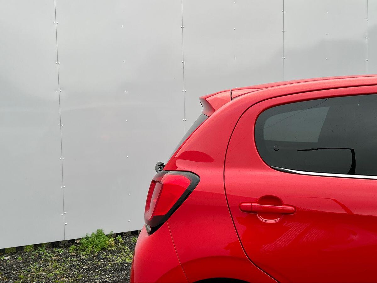 Used Citroen C1 2021 for sale - 76515945: Photo 34