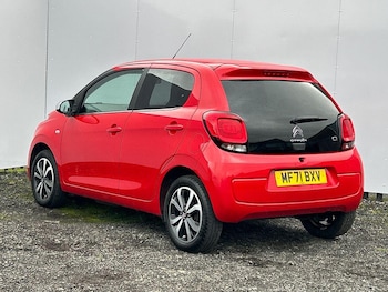 Used Citroen C1 2021 for sale - 76515945: Photo