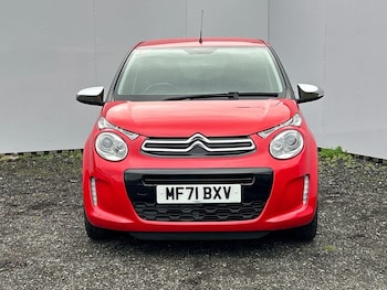 Used Citroen C1 2021 for sale - 76515945: Photo