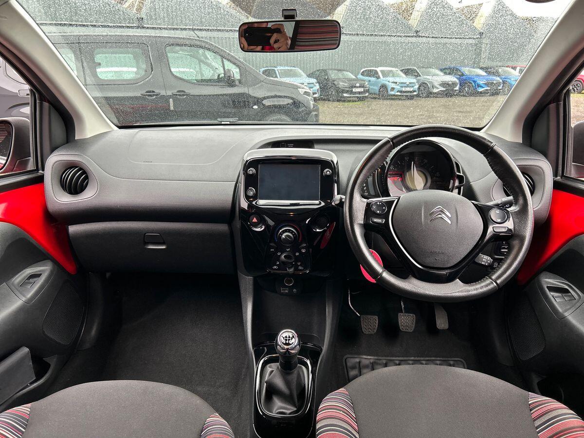 Used Citroen C1 2021 for sale - 76515945: Photo 7