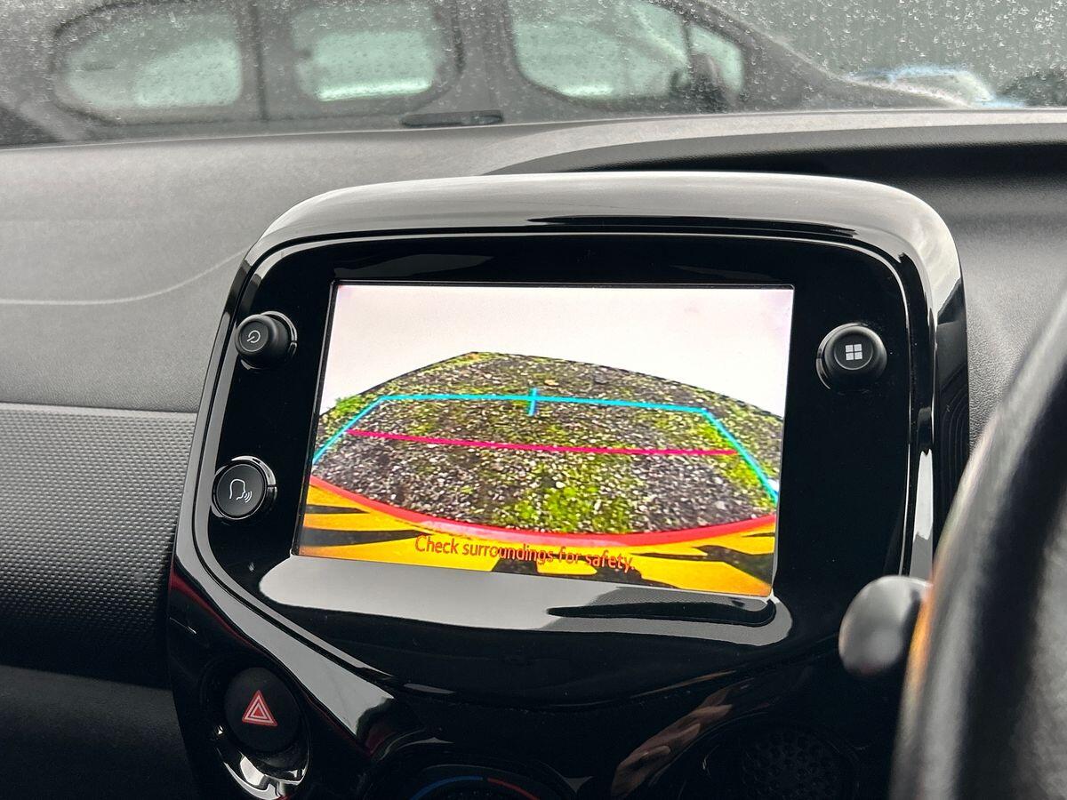 Used Citroen C1 2021 for sale - 76515945: Photo 9