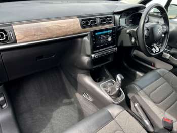 Used Citroen C3 2022 for sale - 74741548: Photo