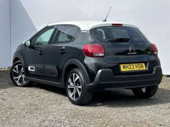 Used Citroen C3 2022 for sale - 74741548: Photo