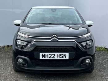 Used Citroen C3 2022 for sale - 74741548: Photo