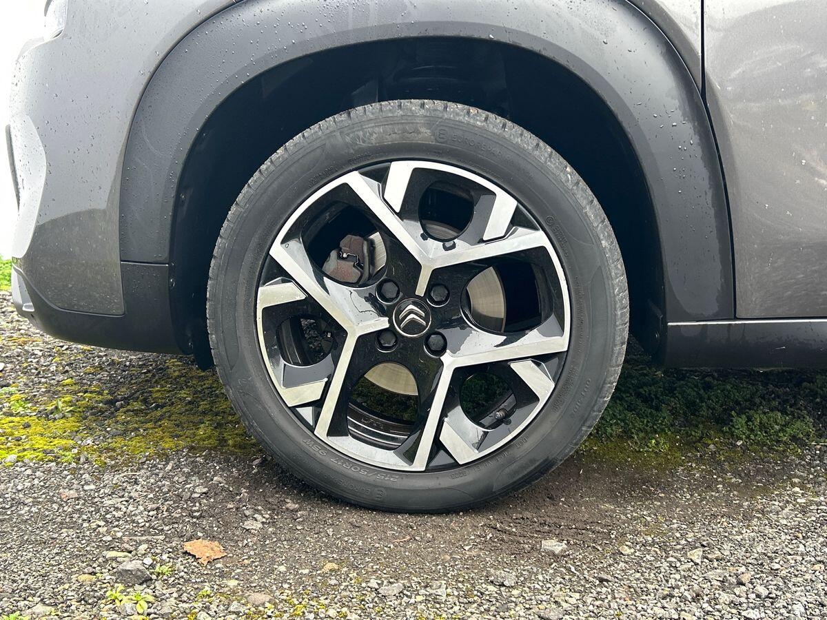 Used Citroen C3 Aircross 2022 for sale - 77829400: Photo 11