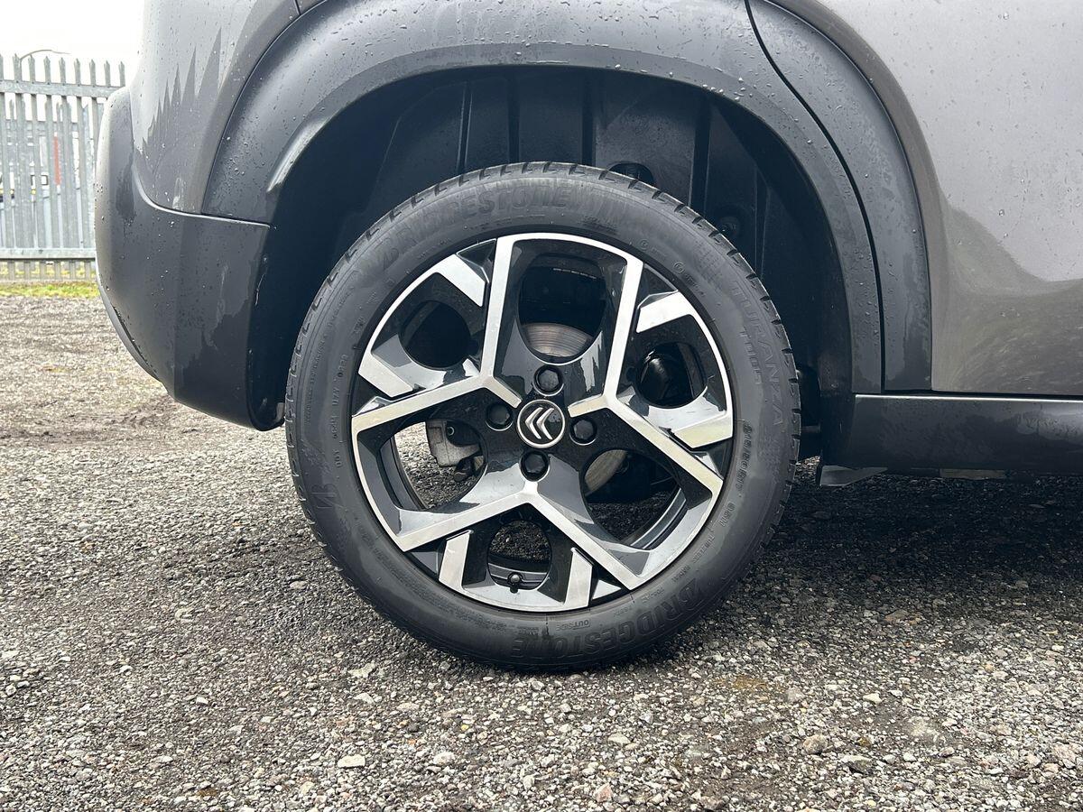 Used Citroen C3 Aircross 2022 for sale - 77829400: Photo 13