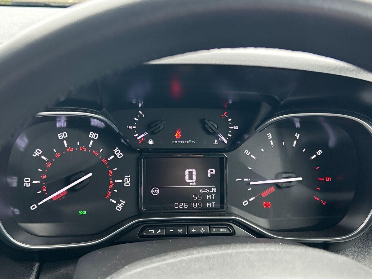 Used Citroen C3 Aircross 2022 for sale - 77829400: Photo 15