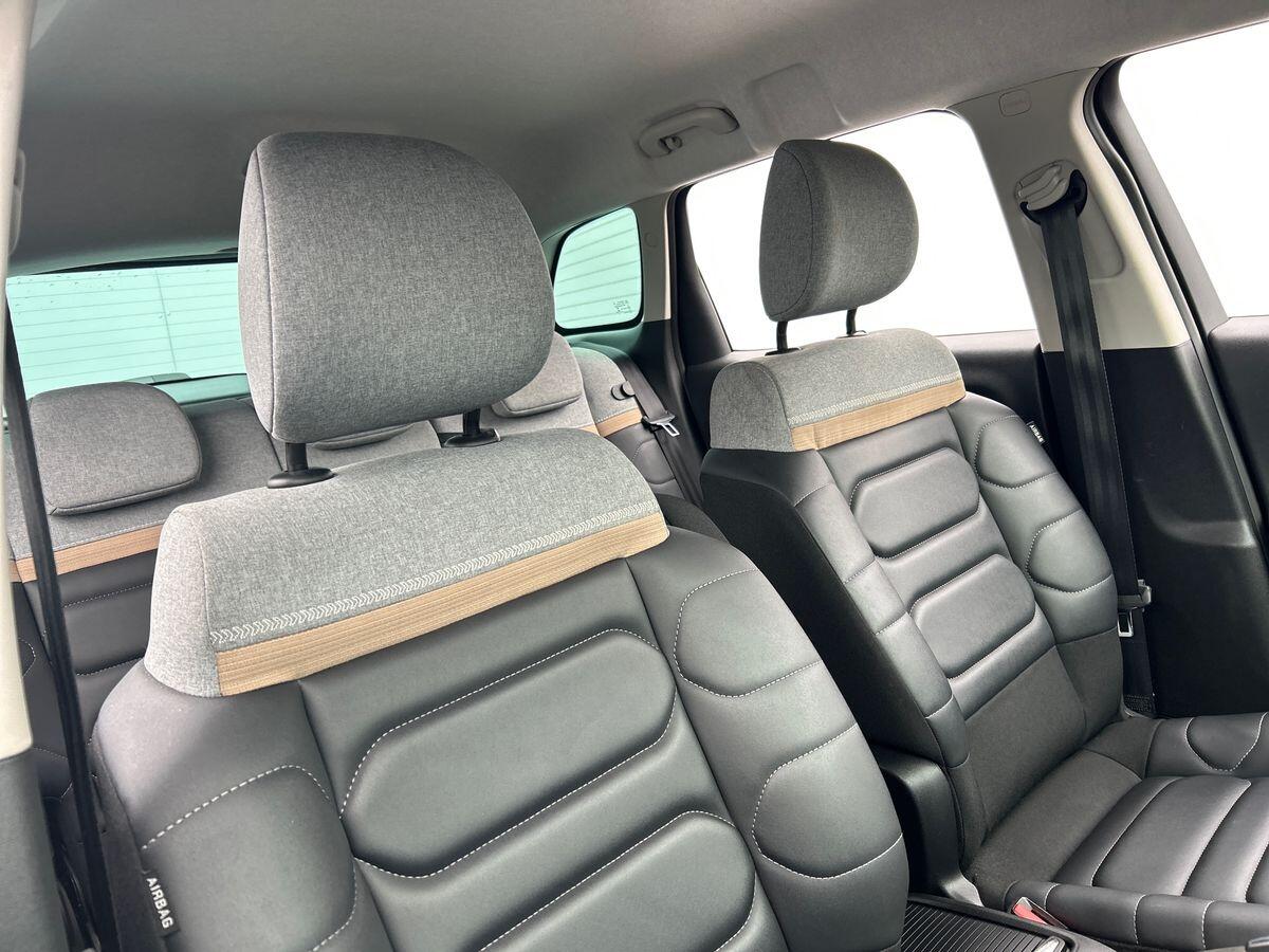 Used Citroen C3 Aircross 2022 for sale - 77829400: Photo 18