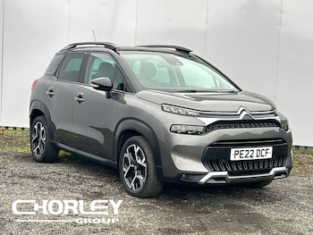 Used Citroen C3 Aircross 2022 for sale - 77829400: Photo