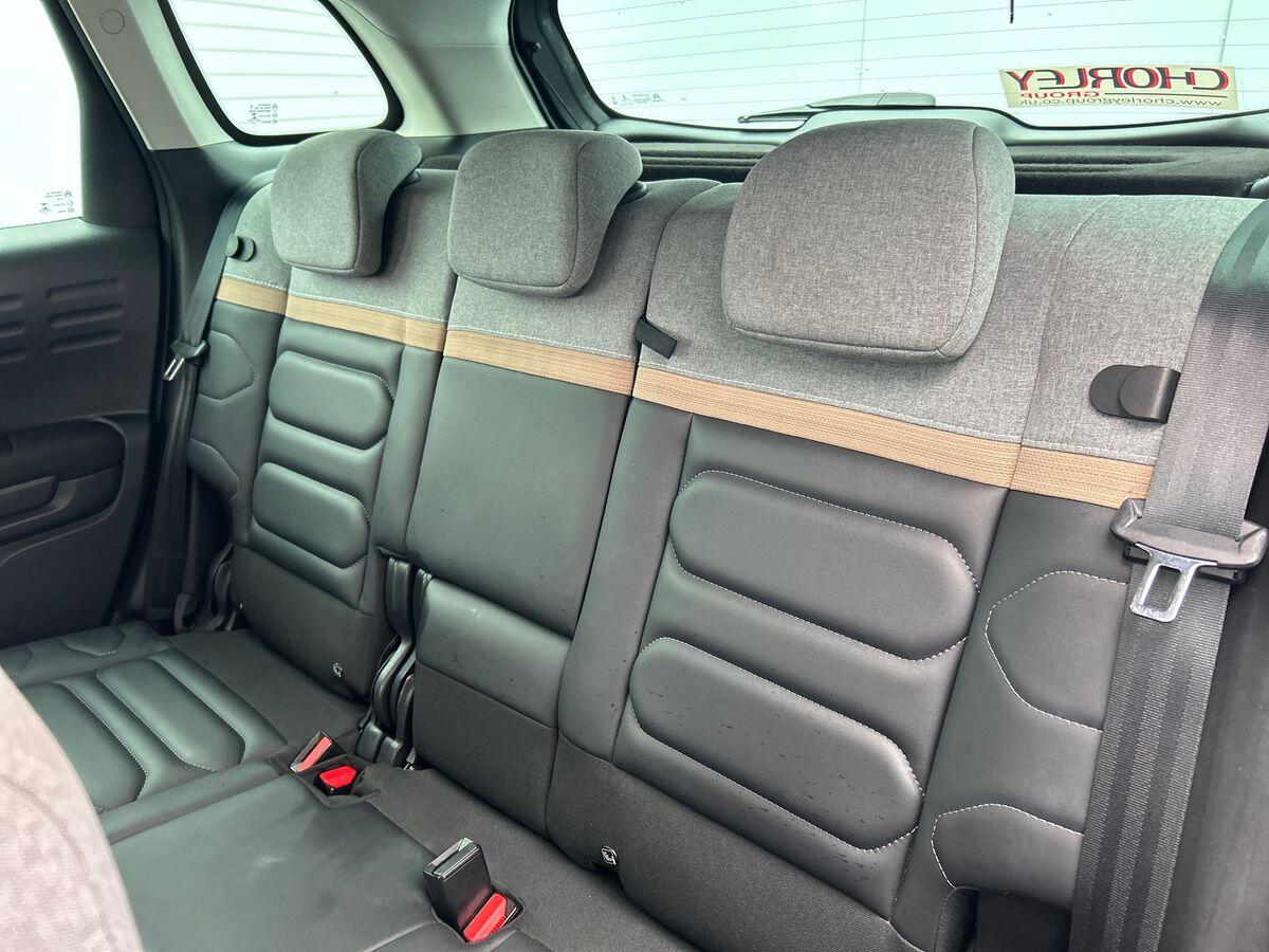 Used Citroen C3 Aircross 2022 for sale - 77829400: Photo 20