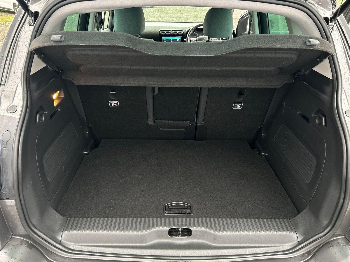 Used Citroen C3 Aircross 2022 for sale - 77829400: Photo 21