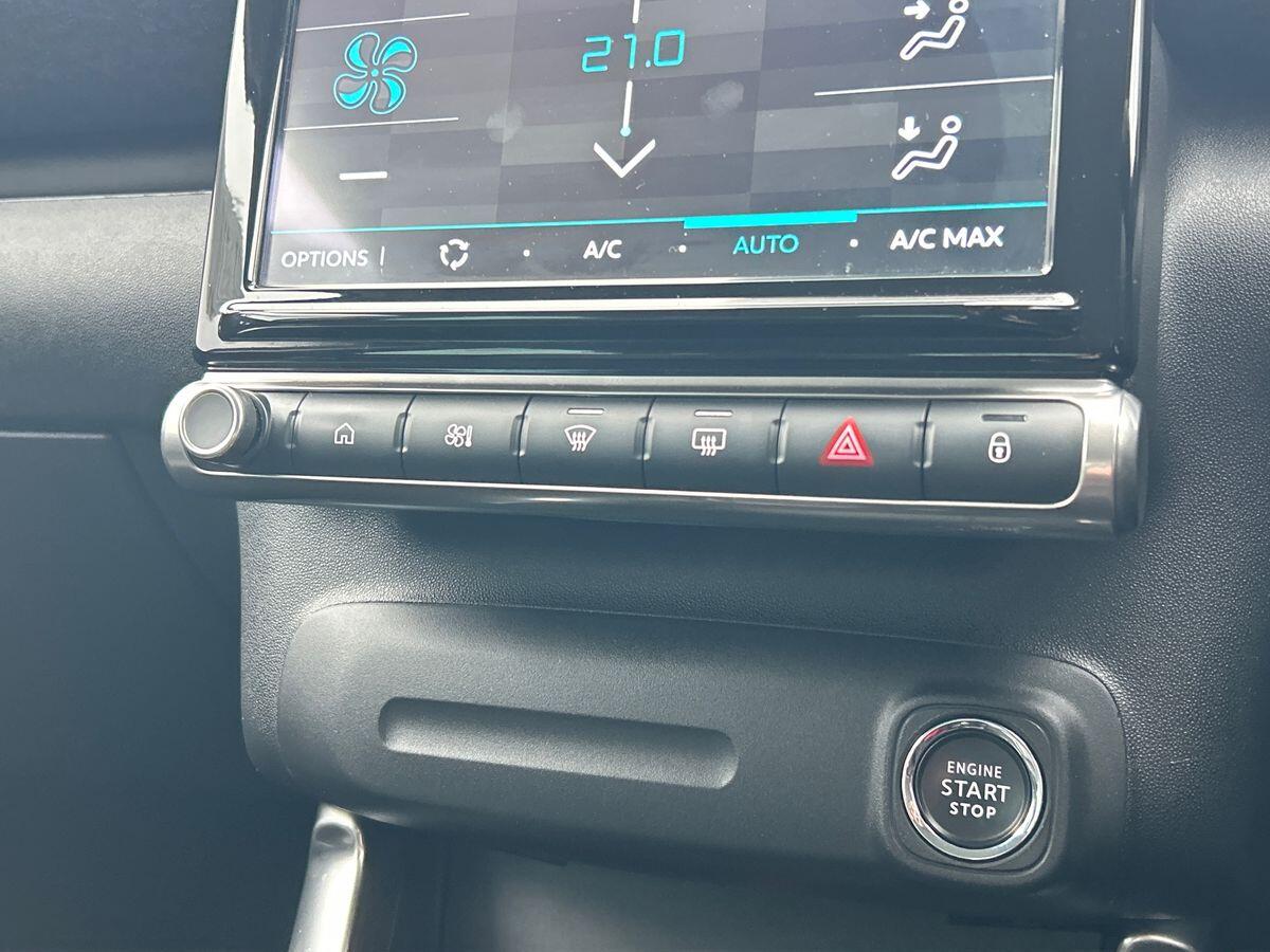 Used Citroen C3 Aircross 2022 for sale - 77829400: Photo 28