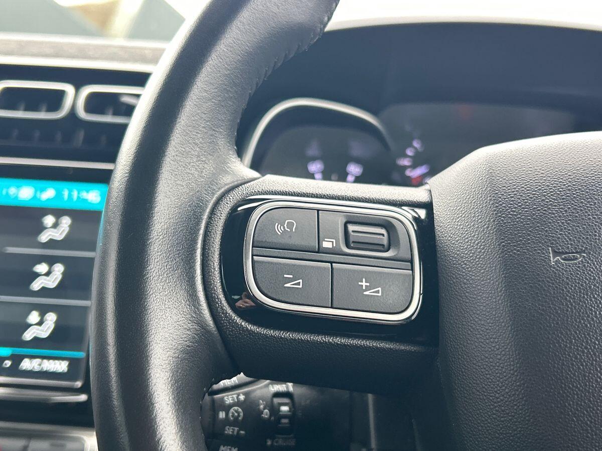 Used Citroen C3 Aircross 2022 for sale - 77829400: Photo 30