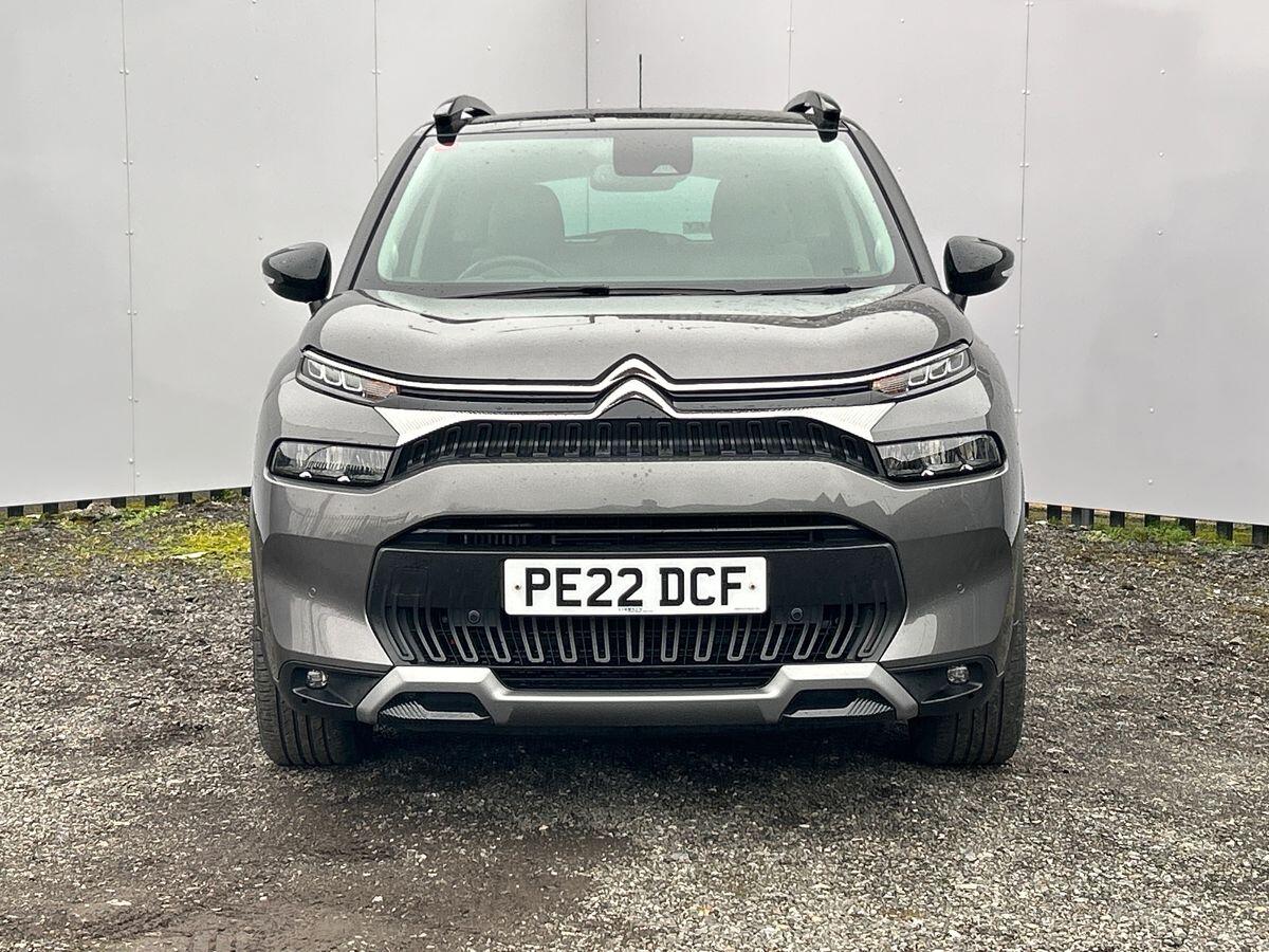 Used Citroen C3 Aircross 2022 for sale - 77829400: Photo 4