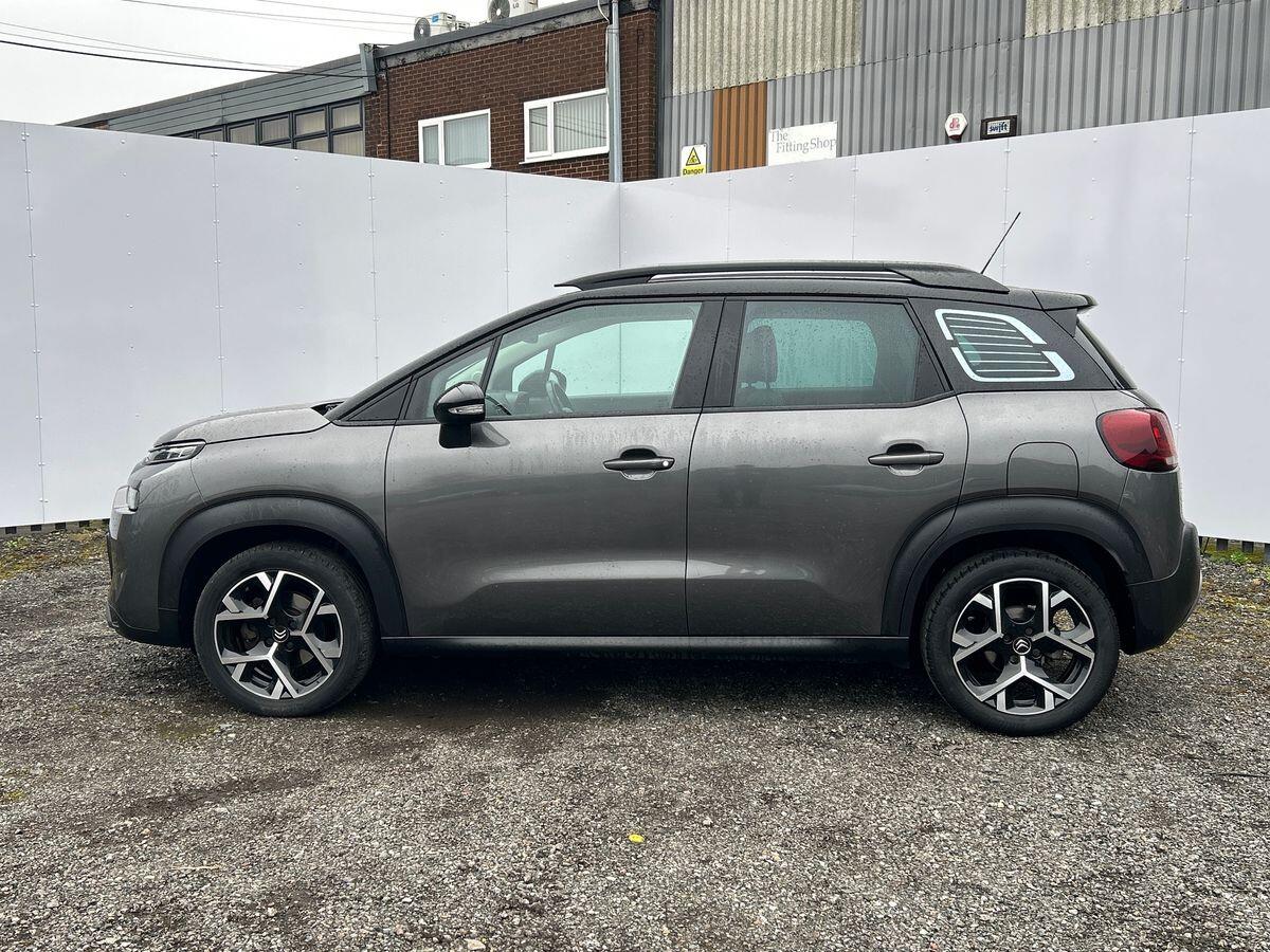 Used Citroen C3 Aircross 2022 for sale - 77829400: Photo 6