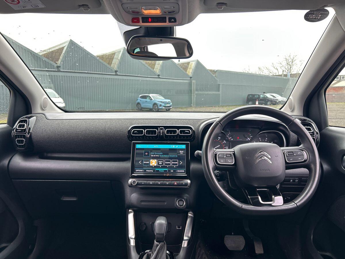 Used Citroen C3 Aircross 2022 for sale - 77829400: Photo 7