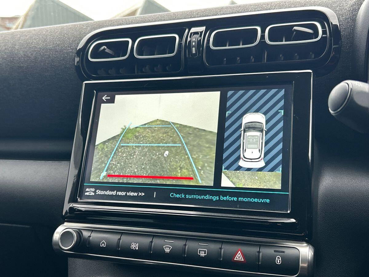 Used Citroen C3 Aircross 2022 for sale - 77829400: Photo 9