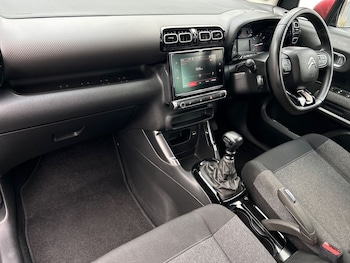 Used Citroen C3 Aircross 2022 for sale - 75582485: Photo