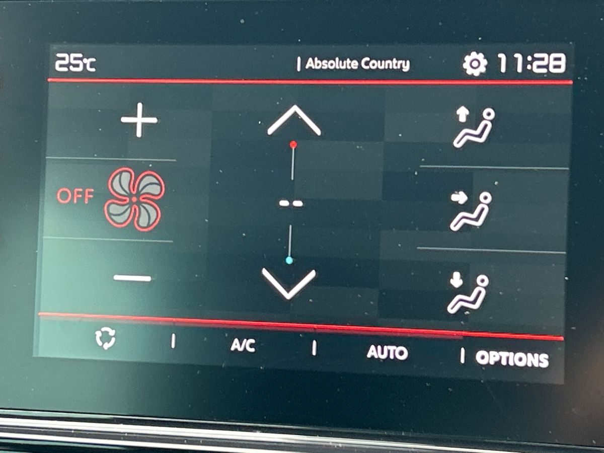 Vehicle 30