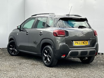 Used Citroen C3 Aircross 2022 for sale - 75582485: Photo