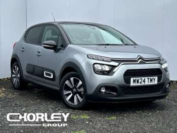 2024 - 1.2 PureTech PLUS Hatchback 5dr Petrol Manual Euro 6 (s/s) (83 ps)