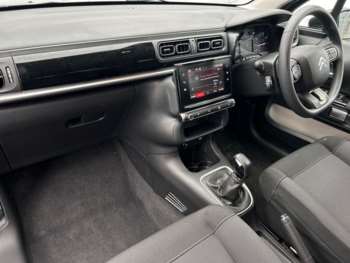 Used Citroen C3 2024 for sale - 74791995: Photo