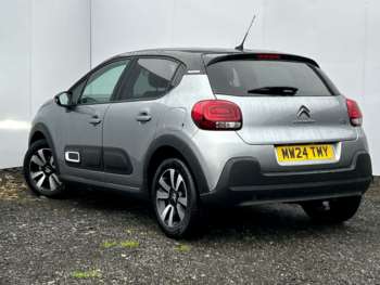 Used Citroen C3 2024 for sale - 74791995: Photo