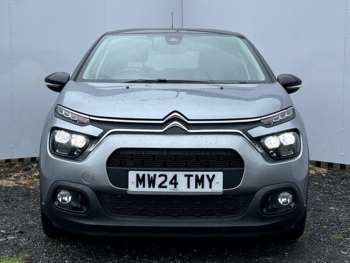 Used Citroen C3 2024 for sale - 74791995: Photo