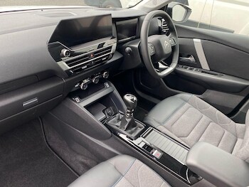 Used Citroen C4 2023 for sale - 78367863: Photo