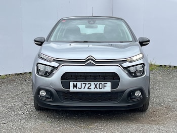 Used Citroen C3 2022 for sale - 78512471: Photo