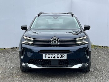 Used Citroen C5 Aircross 2022 for sale - 78512734: Photo