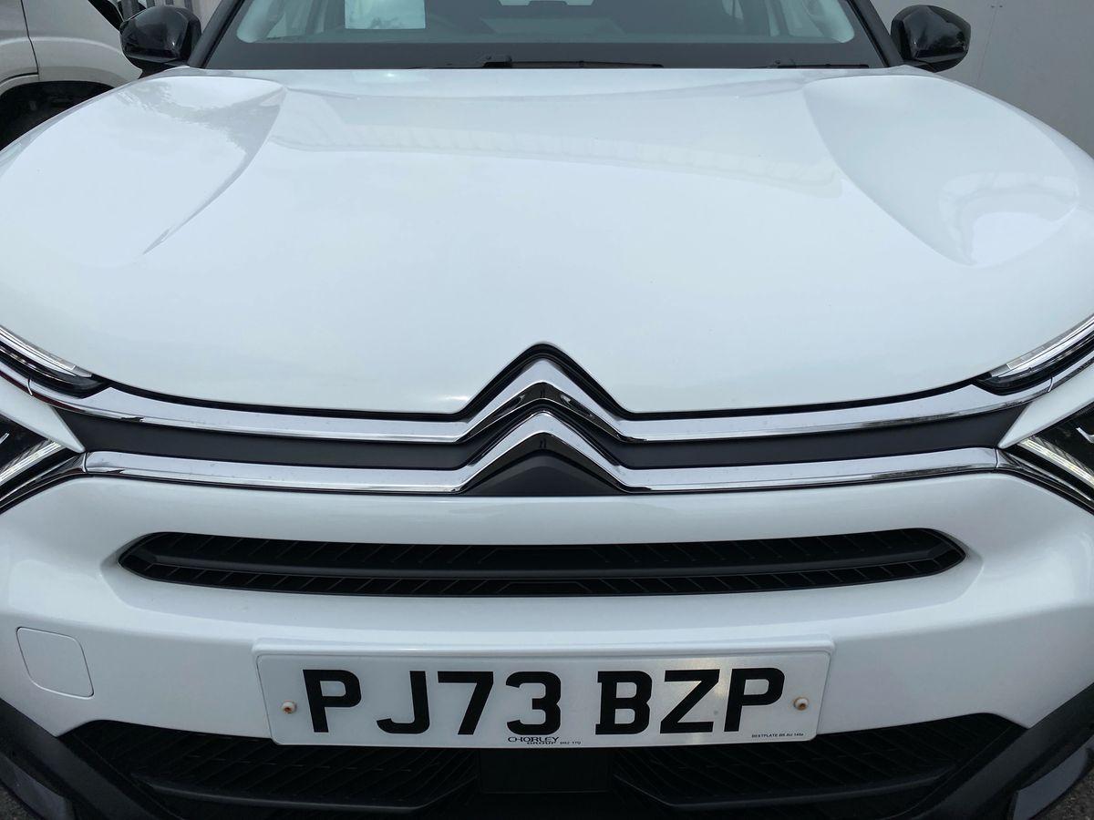 Used Citroen C4 2023 for sale - 77666243: Photo 25