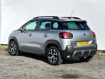 Used Citroen C3 Aircross 2022 for sale - 78268433: Photo