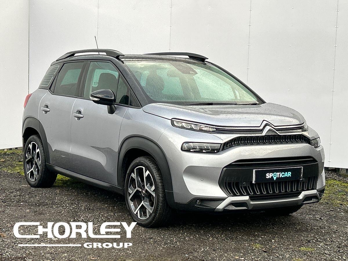 Used Citroen C3 Aircross 2022 for sale - 76476196: Photo 1
