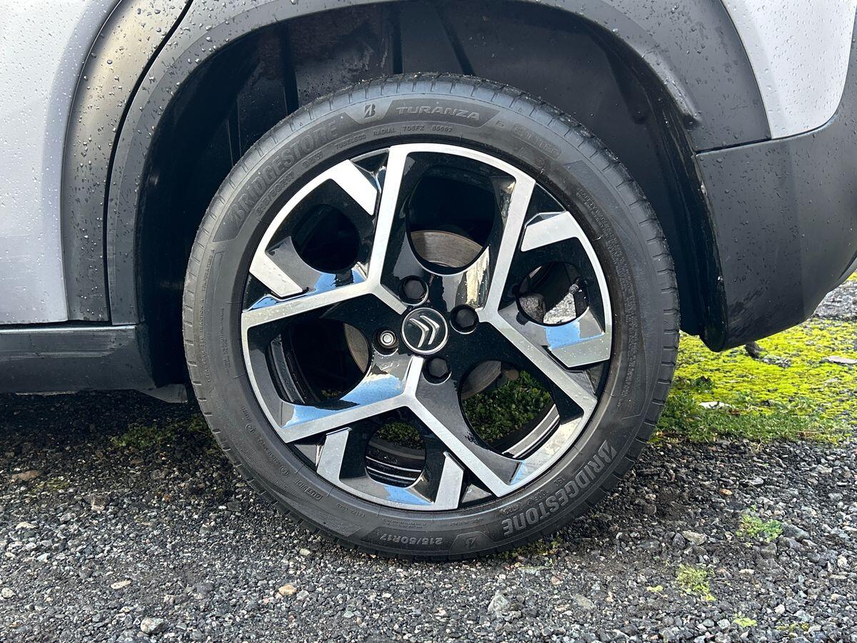 Used Citroen C3 Aircross 2022 for sale - 76476196: Photo 11