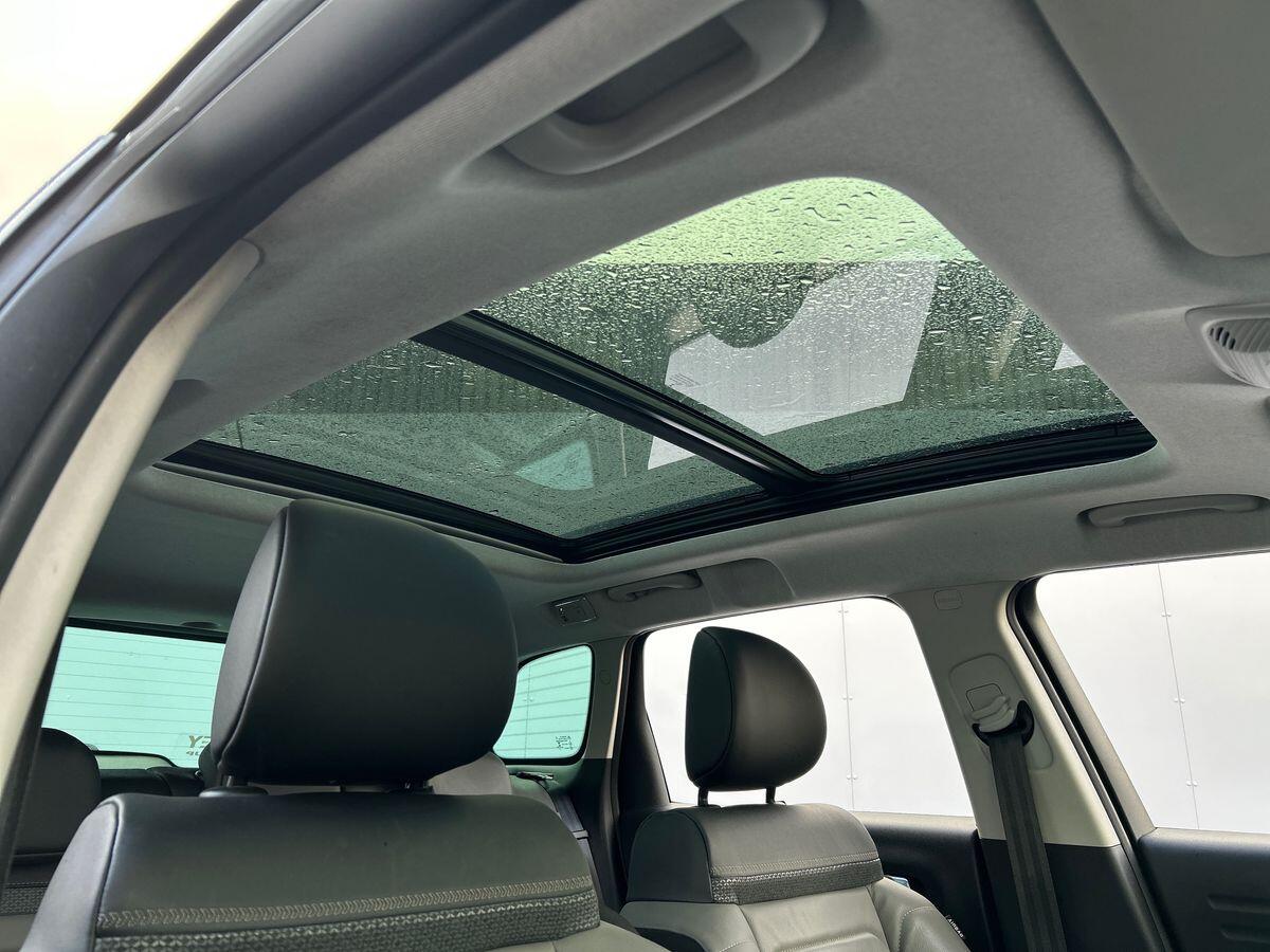 Used Citroen C3 Aircross 2022 for sale - 76476196: Photo 15