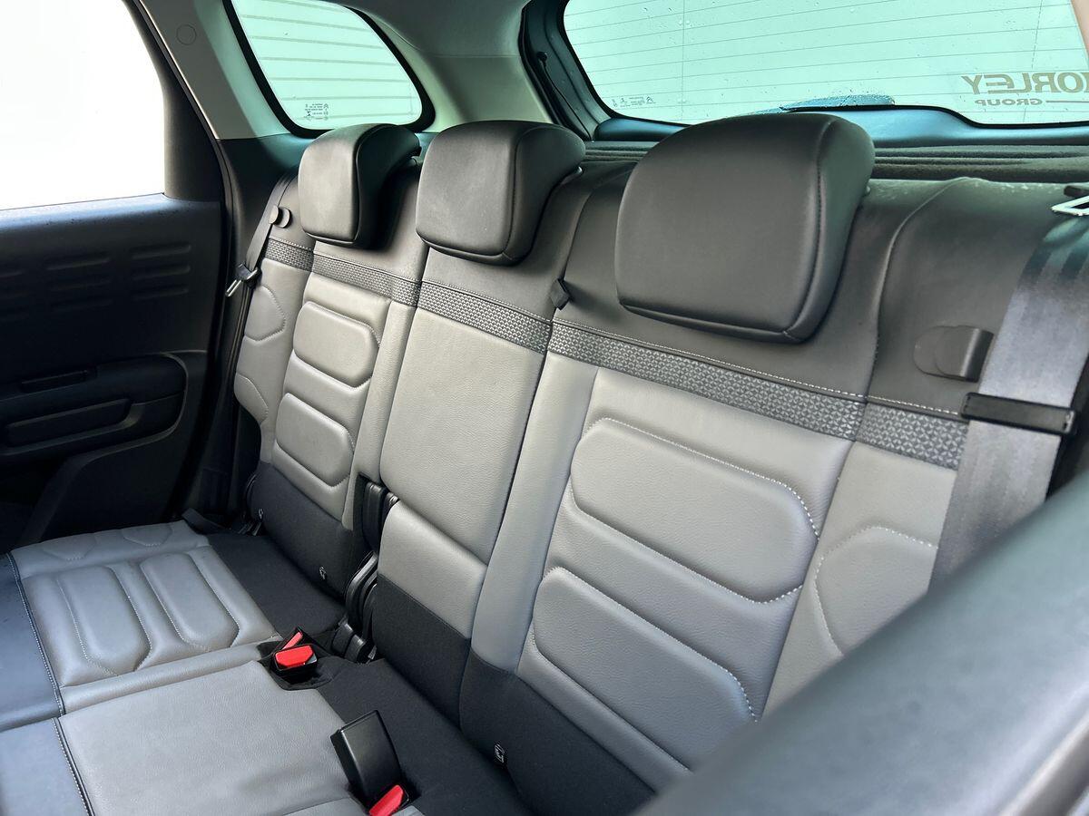 Used Citroen C3 Aircross 2022 for sale - 76476196: Photo 17