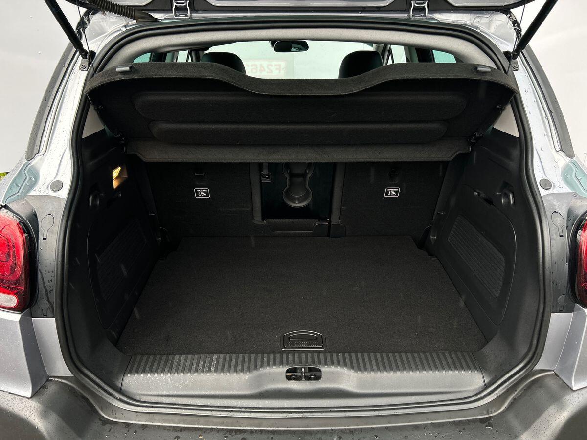 Used Citroen C3 Aircross 2022 for sale - 76476196: Photo 18