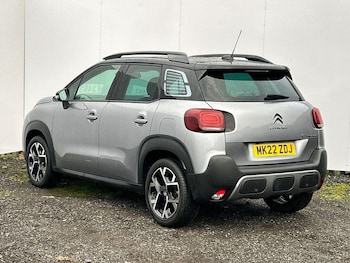 Used Citroen C3 Aircross 2022 for sale - 76476196: Photo