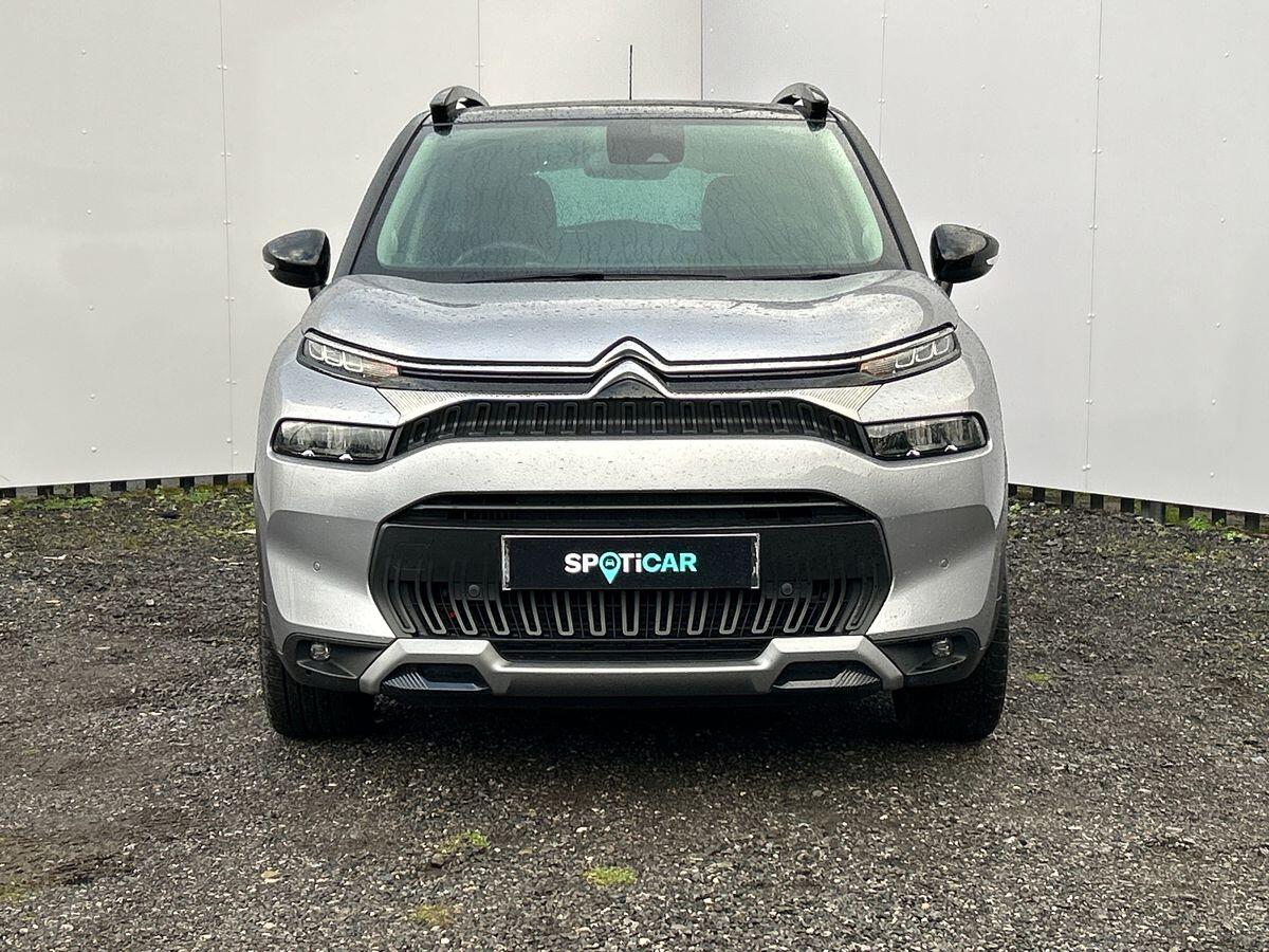 Used Citroen C3 Aircross 2022 for sale - 76476196: Photo 4