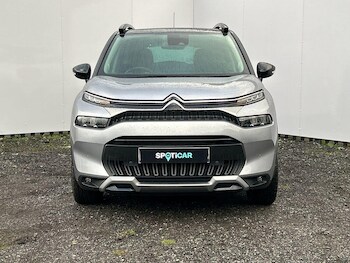 Used Citroen C3 Aircross 2022 for sale - 76476196: Photo