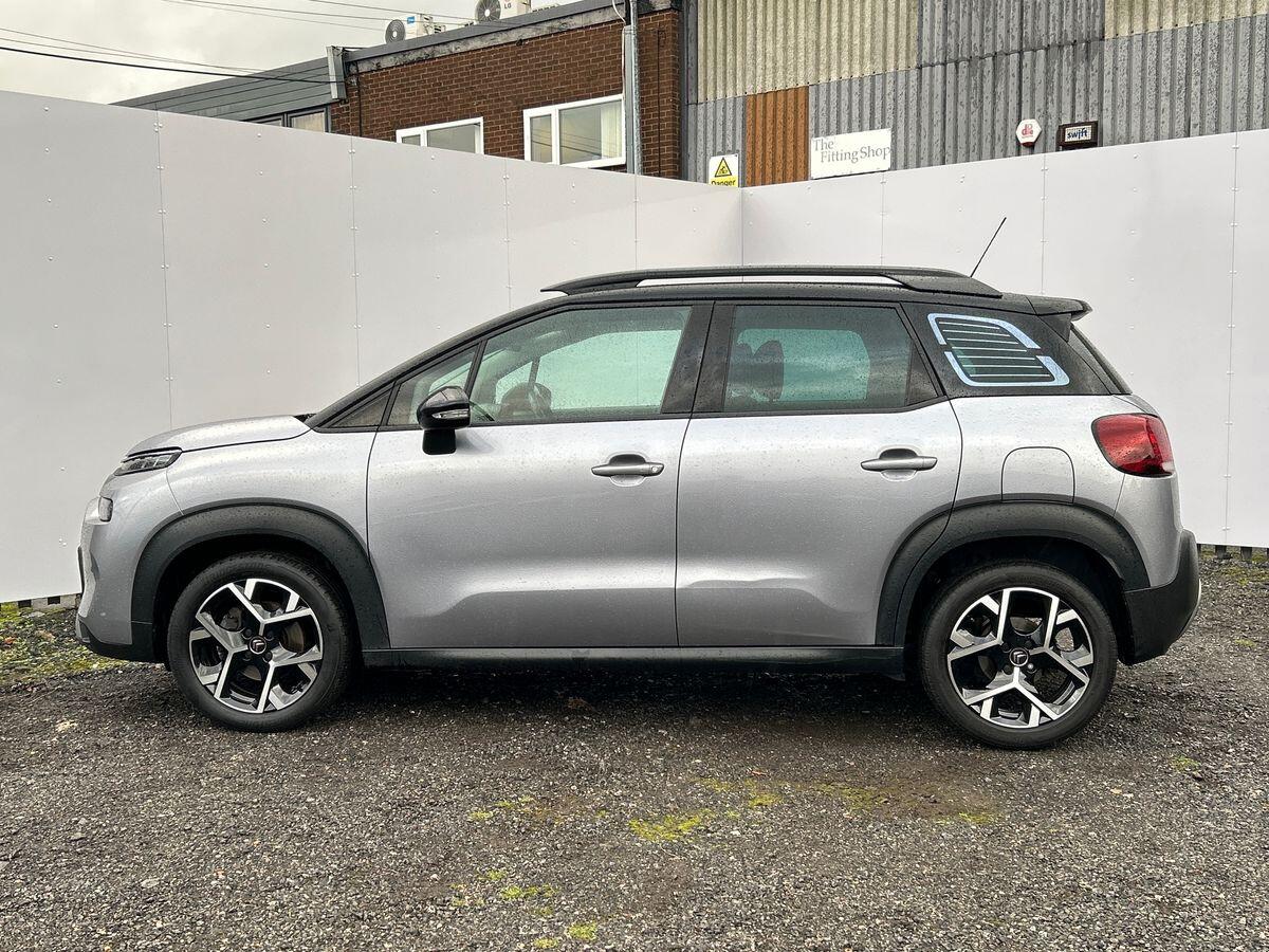 Used Citroen C3 Aircross 2022 for sale - 76476196: Photo 6