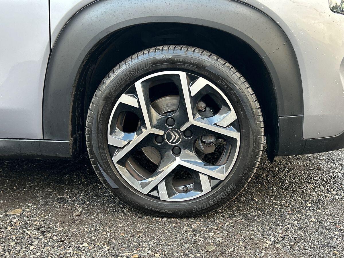 Used Citroen C3 Aircross 2022 for sale - 76476196: Photo 9