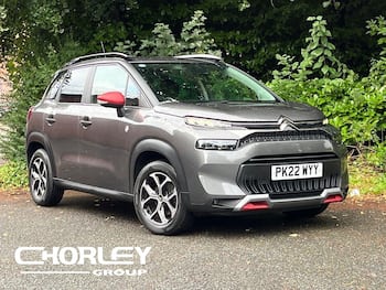 Used Citroen C3 Aircross 2022 for sale - 79667988: Photo