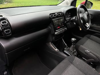 Used Citroen C3 Aircross 2022 for sale - 79667988: Photo