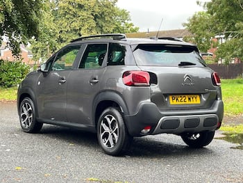 Used Citroen C3 Aircross 2022 for sale - 79667988: Photo