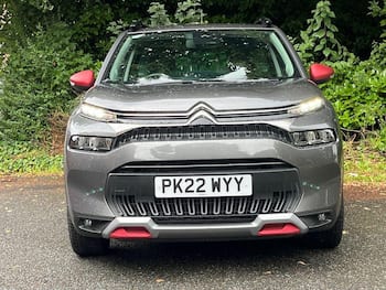 Used Citroen C3 Aircross 2022 for sale - 79667988: Photo