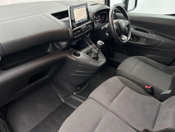 Used Citroen Berlingo 2022 for sale - 77708626: Photo