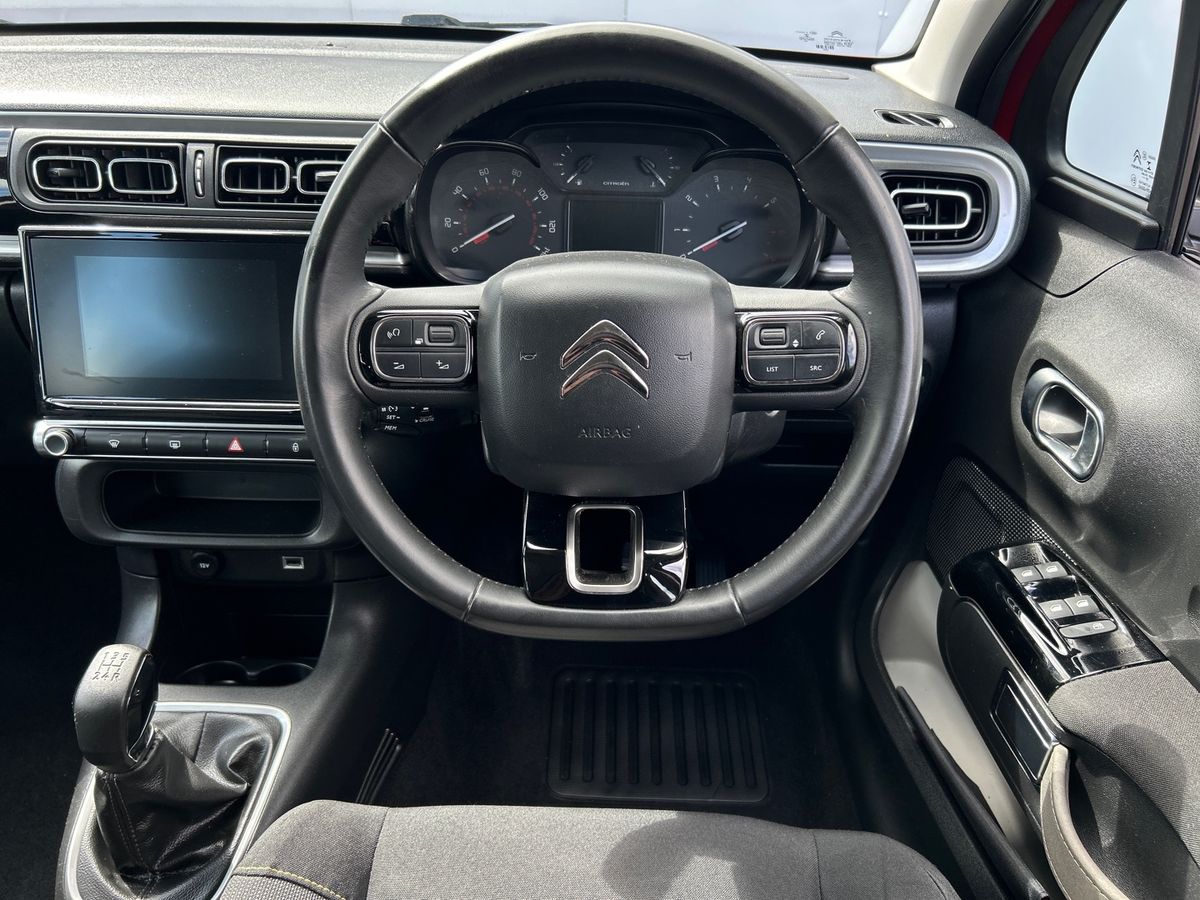 Vehicle 19