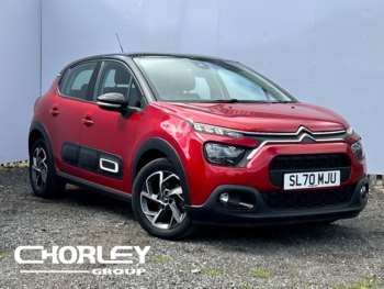 2020 - 1.2 PureTech Flair Hatchback 5dr Petrol Manual Euro 6 (s/s) (83 ps)